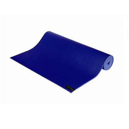 Wai Lana Wai Lana Productions 357 Yoga and Pilates Mat - Midnight 357